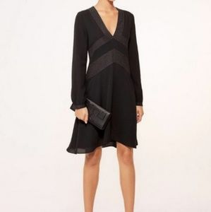 NWT Tory Burch Varenne Tunic Dress